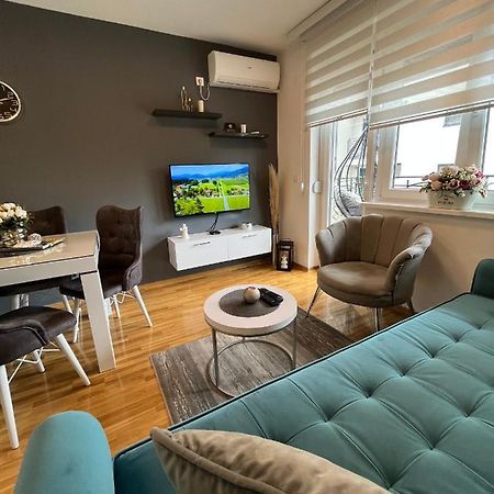 Apartman Korac Vrnjačka Banja Екстериор снимка
