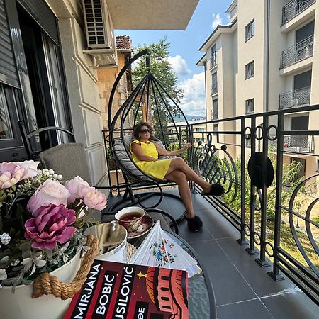 Apartman Korac Vrnjačka Banja Екстериор снимка