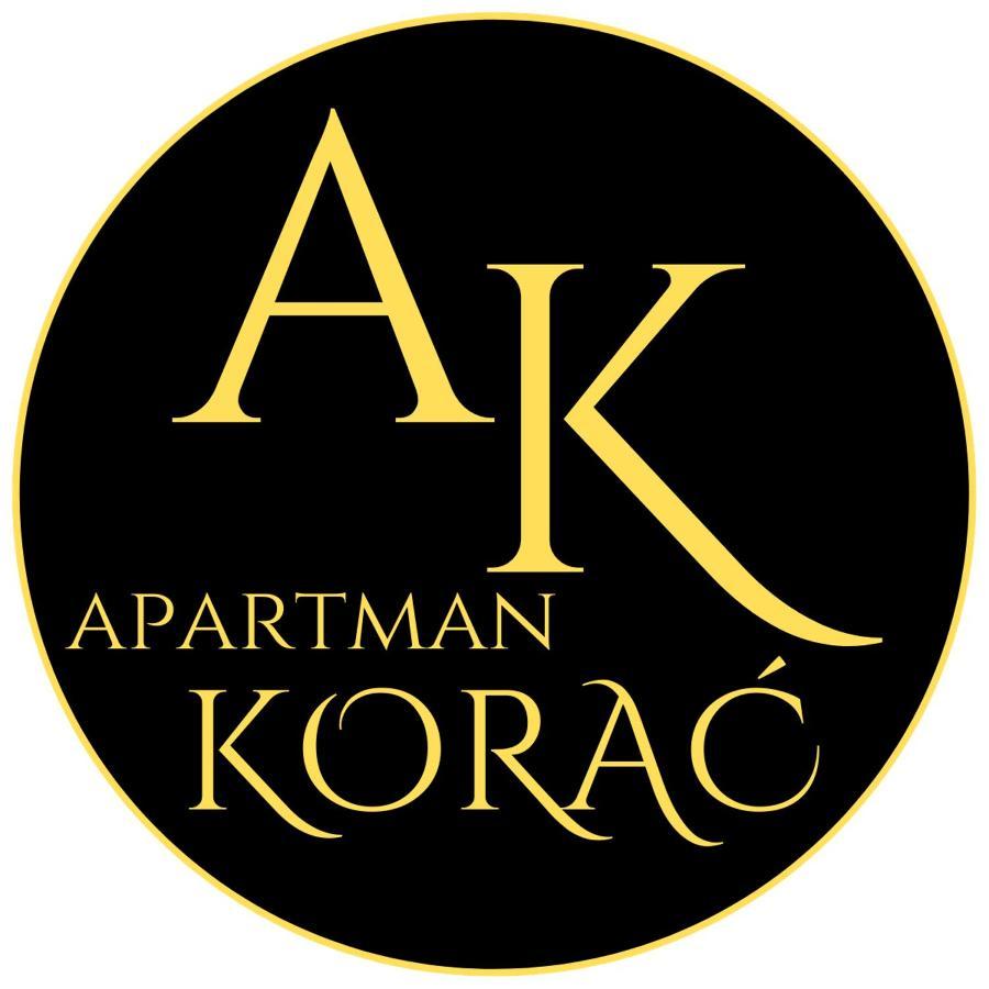 Apartman Korac Vrnjačka Banja Екстериор снимка