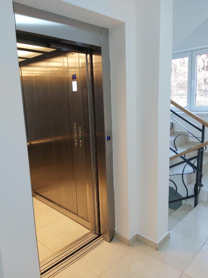 Apartman Korac Vrnjačka Banja Екстериор снимка