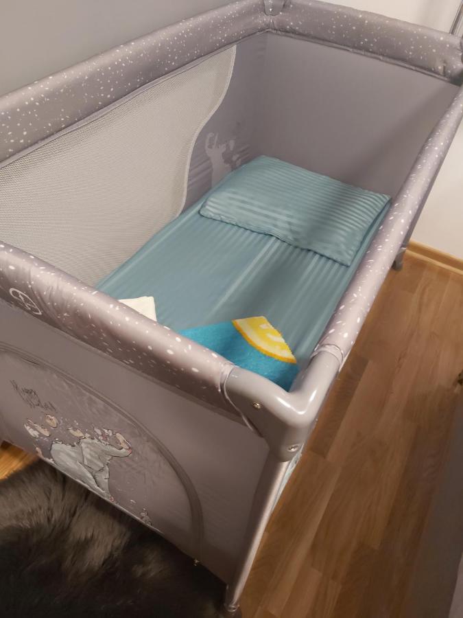 Apartman Korac Vrnjačka Banja Екстериор снимка