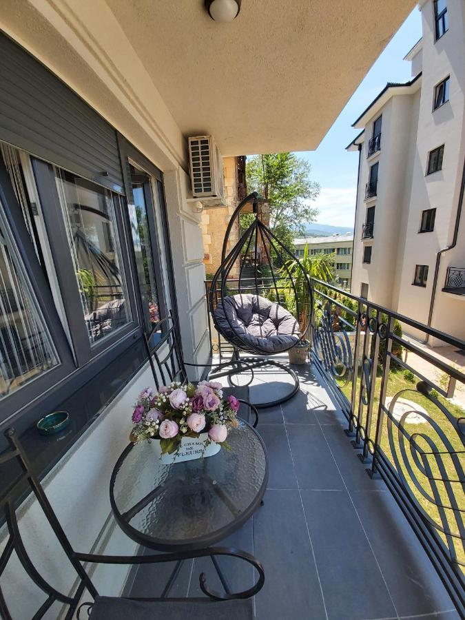 Apartman Korac Vrnjačka Banja Екстериор снимка