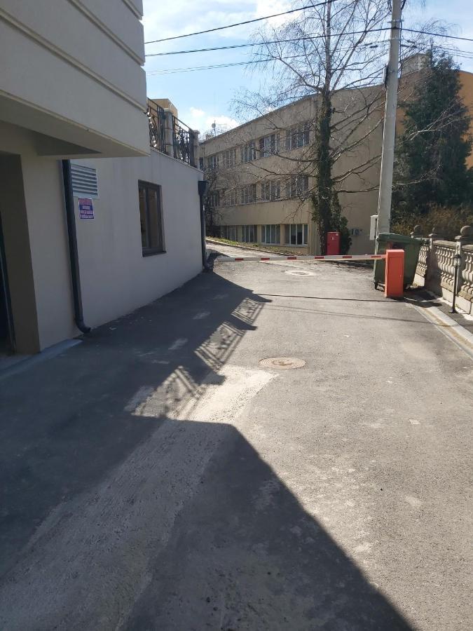 Apartman Korac Vrnjačka Banja Екстериор снимка