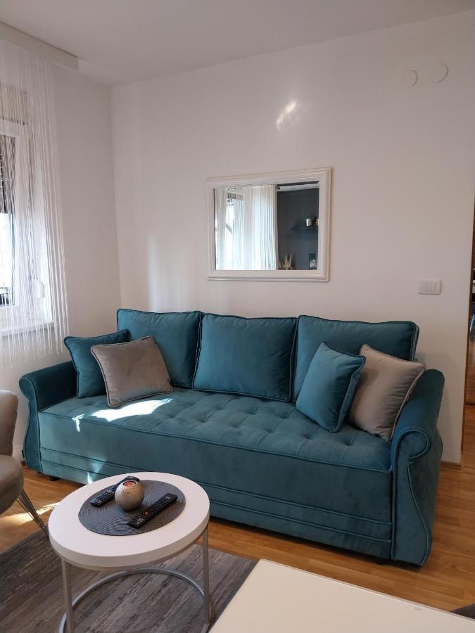 Apartman Korac Vrnjačka Banja Екстериор снимка