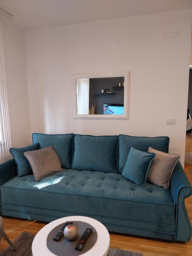 Apartman Korac Vrnjačka Banja Екстериор снимка