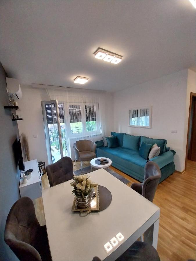 Apartman Korac Vrnjačka Banja Екстериор снимка