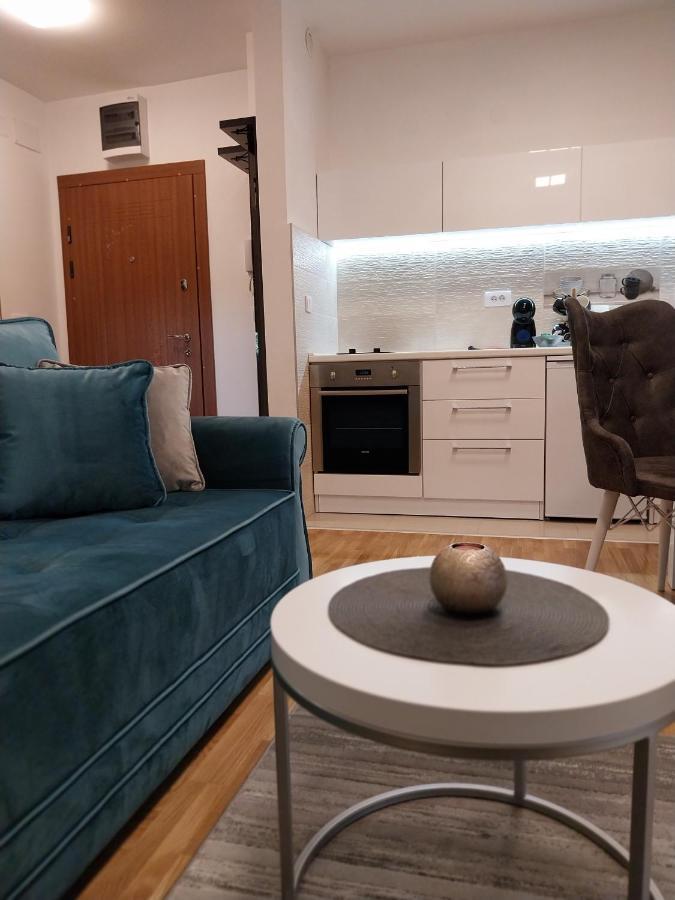 Apartman Korac Vrnjačka Banja Екстериор снимка