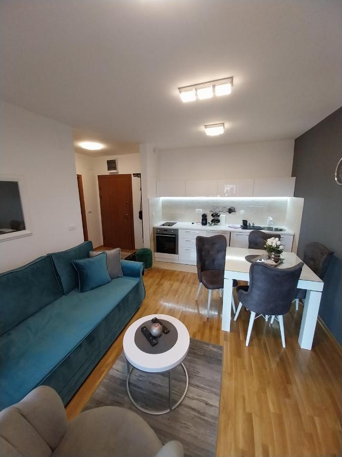 Apartman Korac Vrnjačka Banja Екстериор снимка