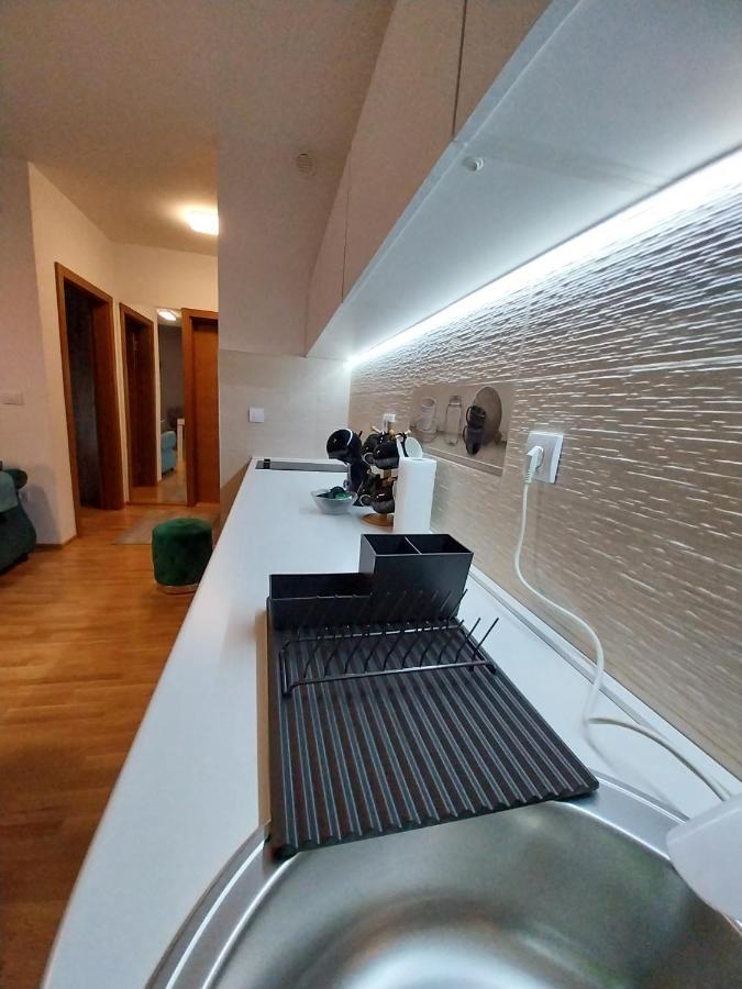 Apartman Korac Vrnjačka Banja Екстериор снимка