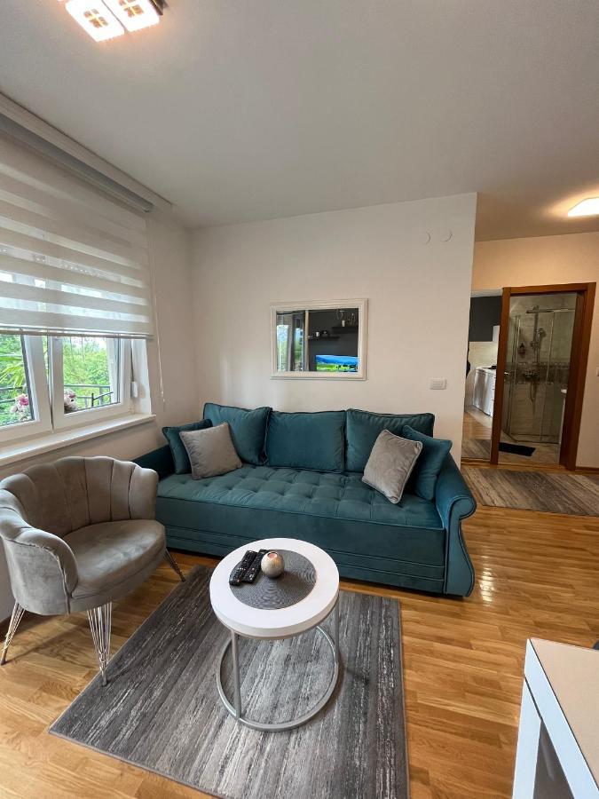 Apartman Korac Vrnjačka Banja Екстериор снимка