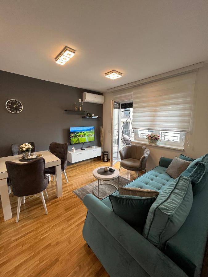 Apartman Korac Vrnjačka Banja Екстериор снимка