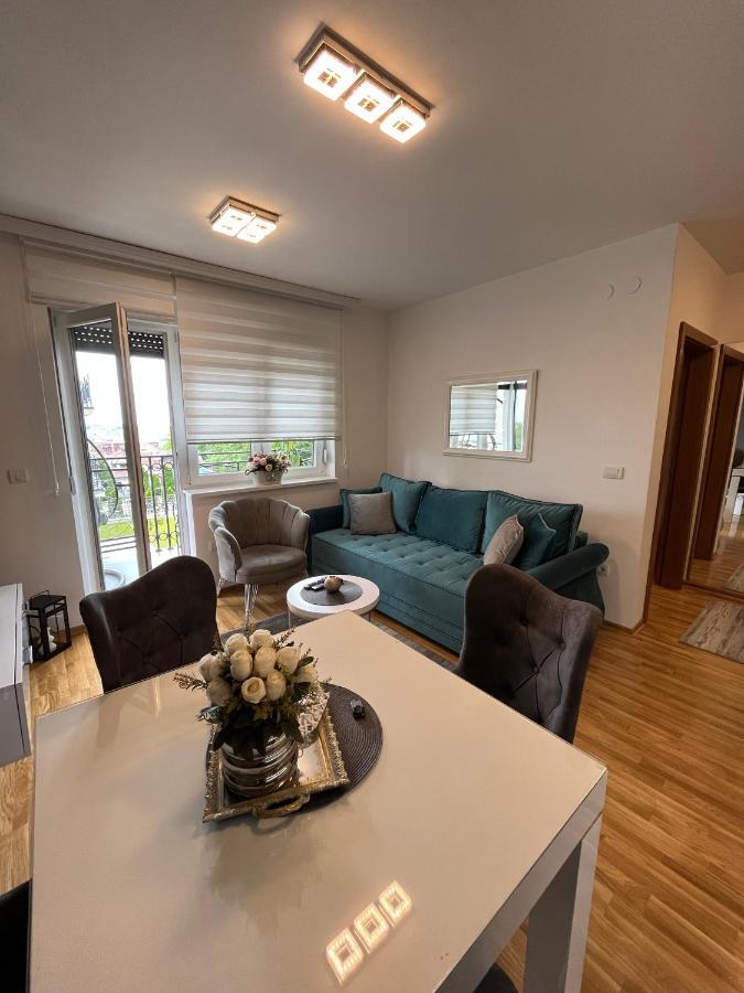 Apartman Korac Vrnjačka Banja Екстериор снимка