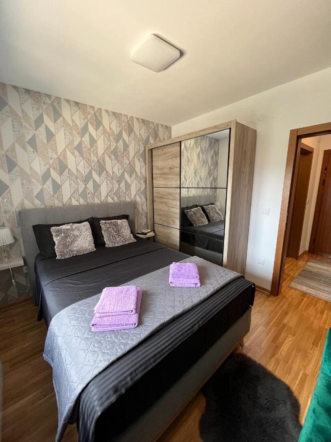 Apartman Korac Vrnjačka Banja Екстериор снимка