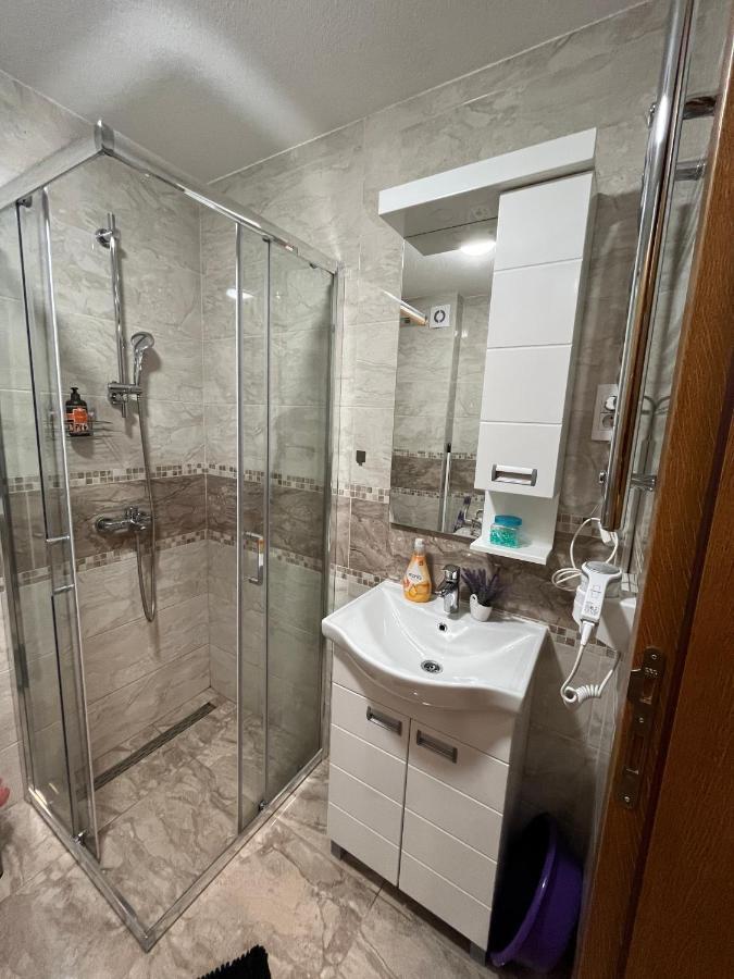 Apartman Korac Vrnjačka Banja Екстериор снимка