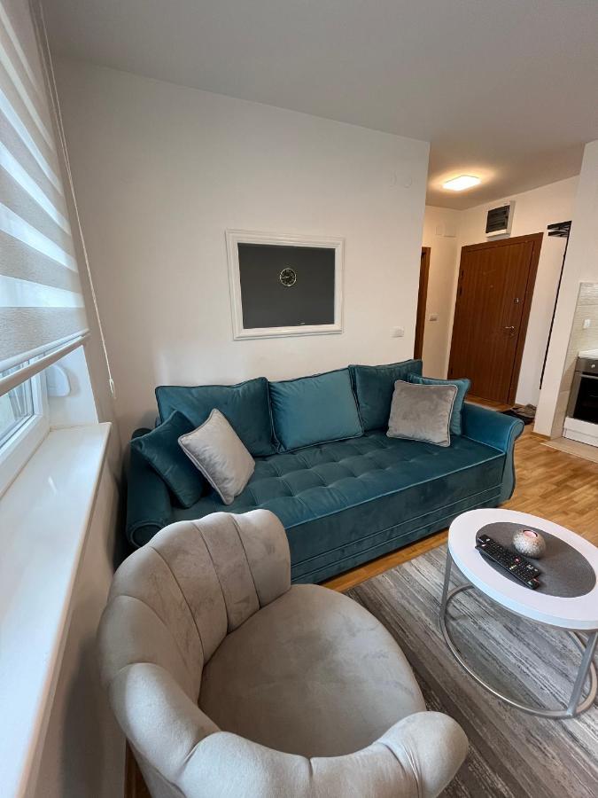 Apartman Korac Vrnjačka Banja Екстериор снимка