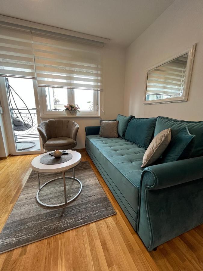 Apartman Korac Vrnjačka Banja Екстериор снимка