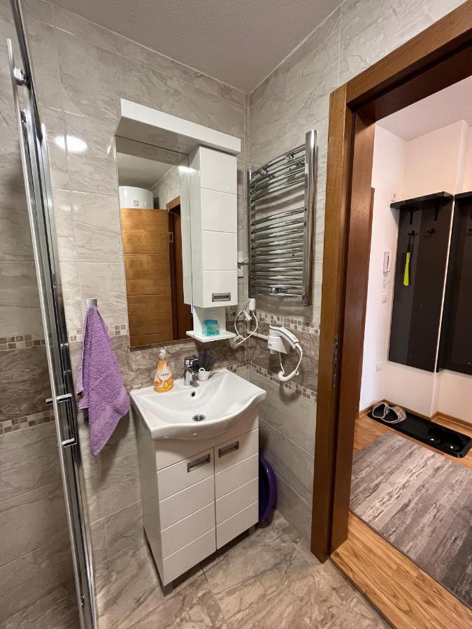 Apartman Korac Vrnjačka Banja Екстериор снимка