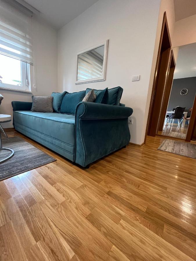 Apartman Korac Vrnjačka Banja Екстериор снимка