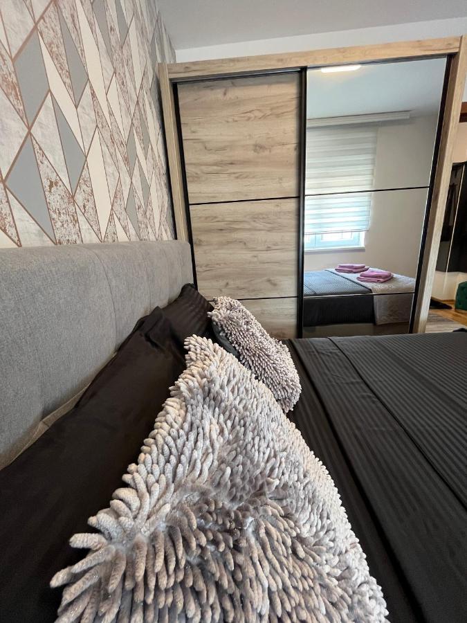 Apartman Korac Vrnjačka Banja Екстериор снимка