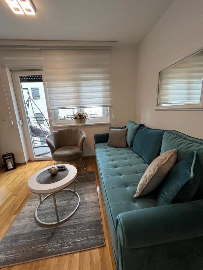 Apartman Korac Vrnjačka Banja Екстериор снимка