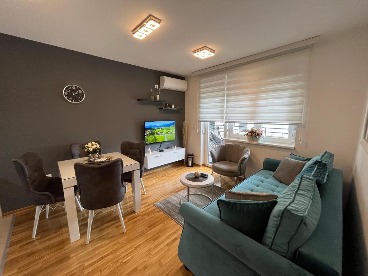 Apartman Korac Vrnjačka Banja Екстериор снимка