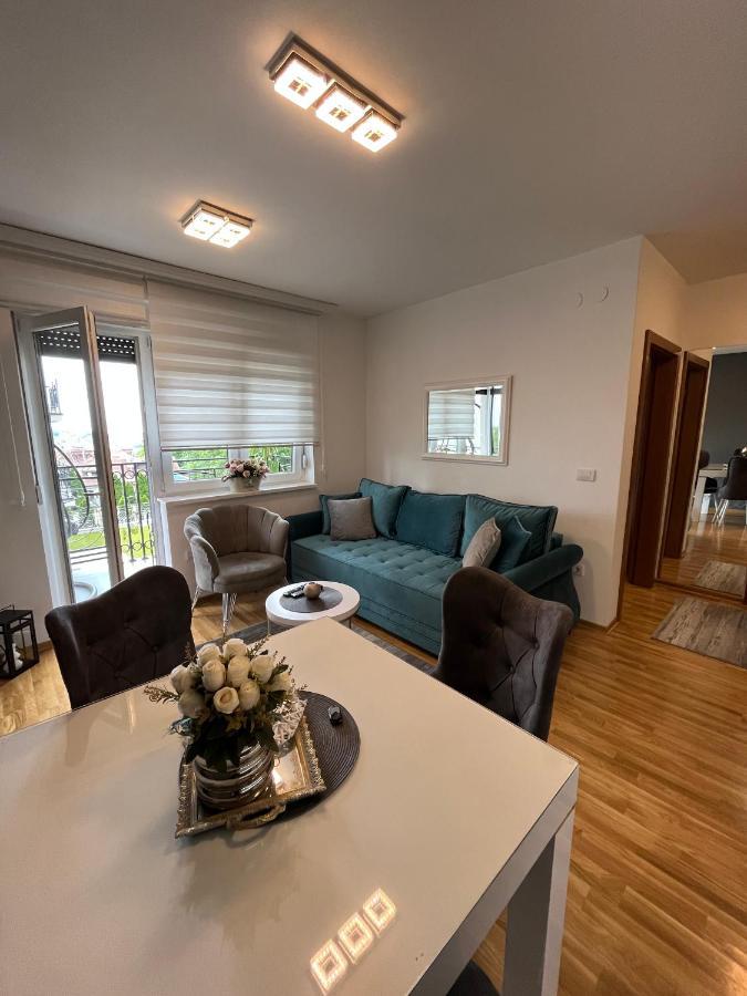 Apartman Korac Vrnjačka Banja Екстериор снимка
