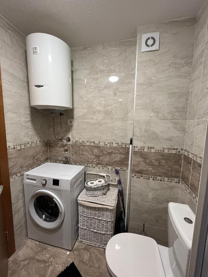 Apartman Korac Vrnjačka Banja Екстериор снимка