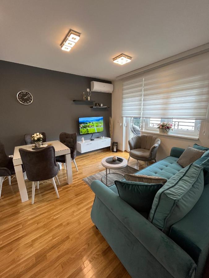 Apartman Korac Vrnjačka Banja Екстериор снимка