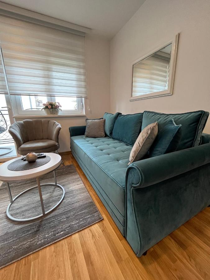 Apartman Korac Vrnjačka Banja Екстериор снимка