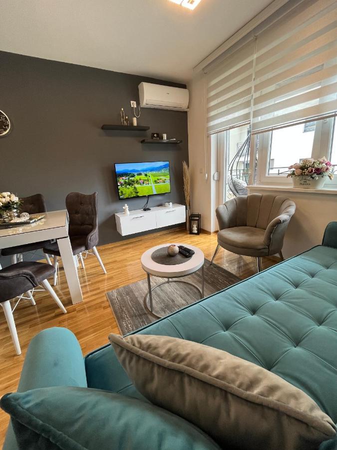 Apartman Korac Vrnjačka Banja Екстериор снимка