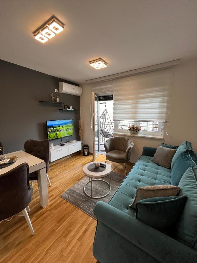 Apartman Korac Vrnjačka Banja Екстериор снимка