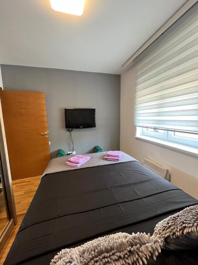 Apartman Korac Vrnjačka Banja Екстериор снимка