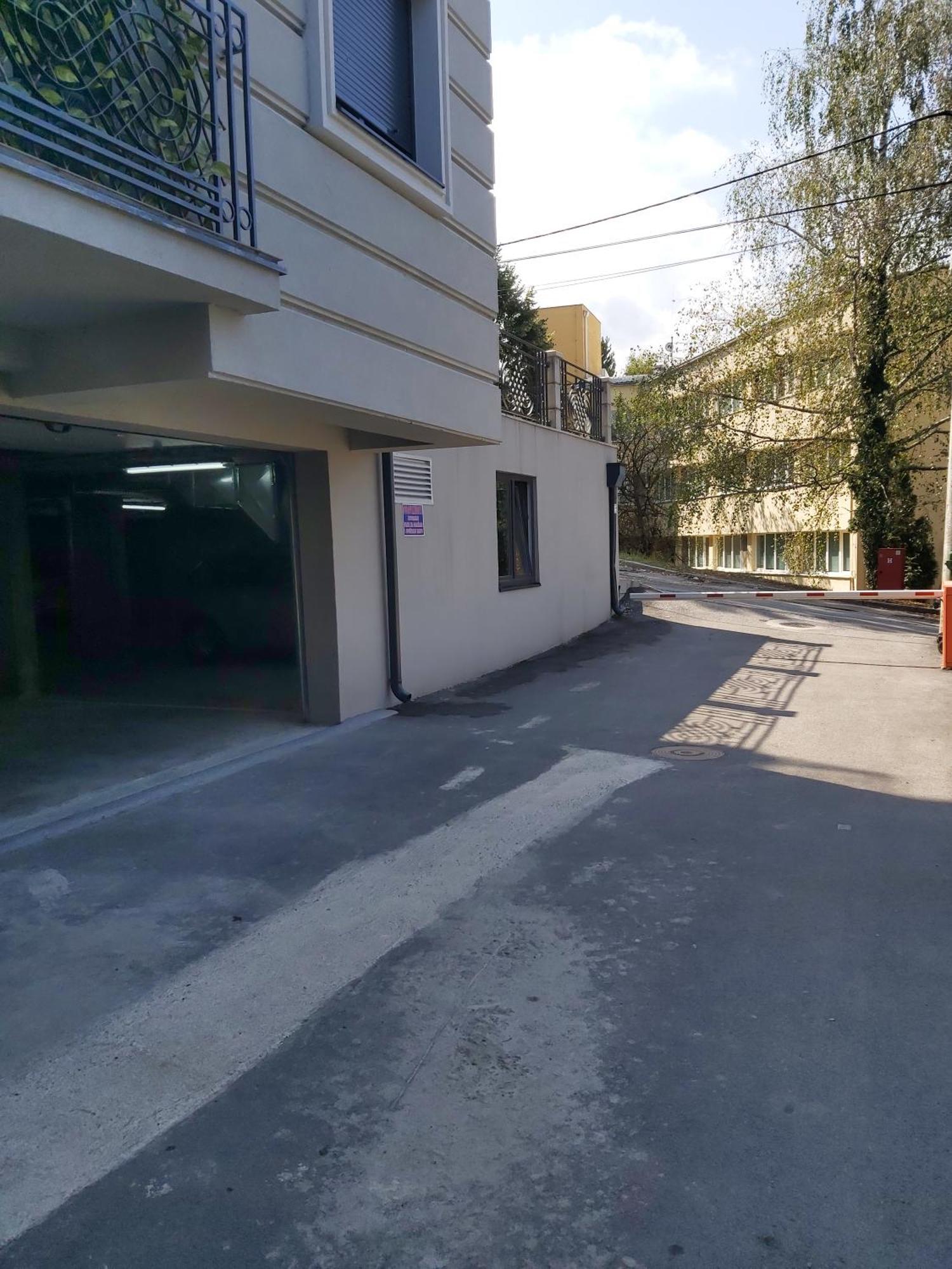 Apartman Korac Vrnjačka Banja Екстериор снимка