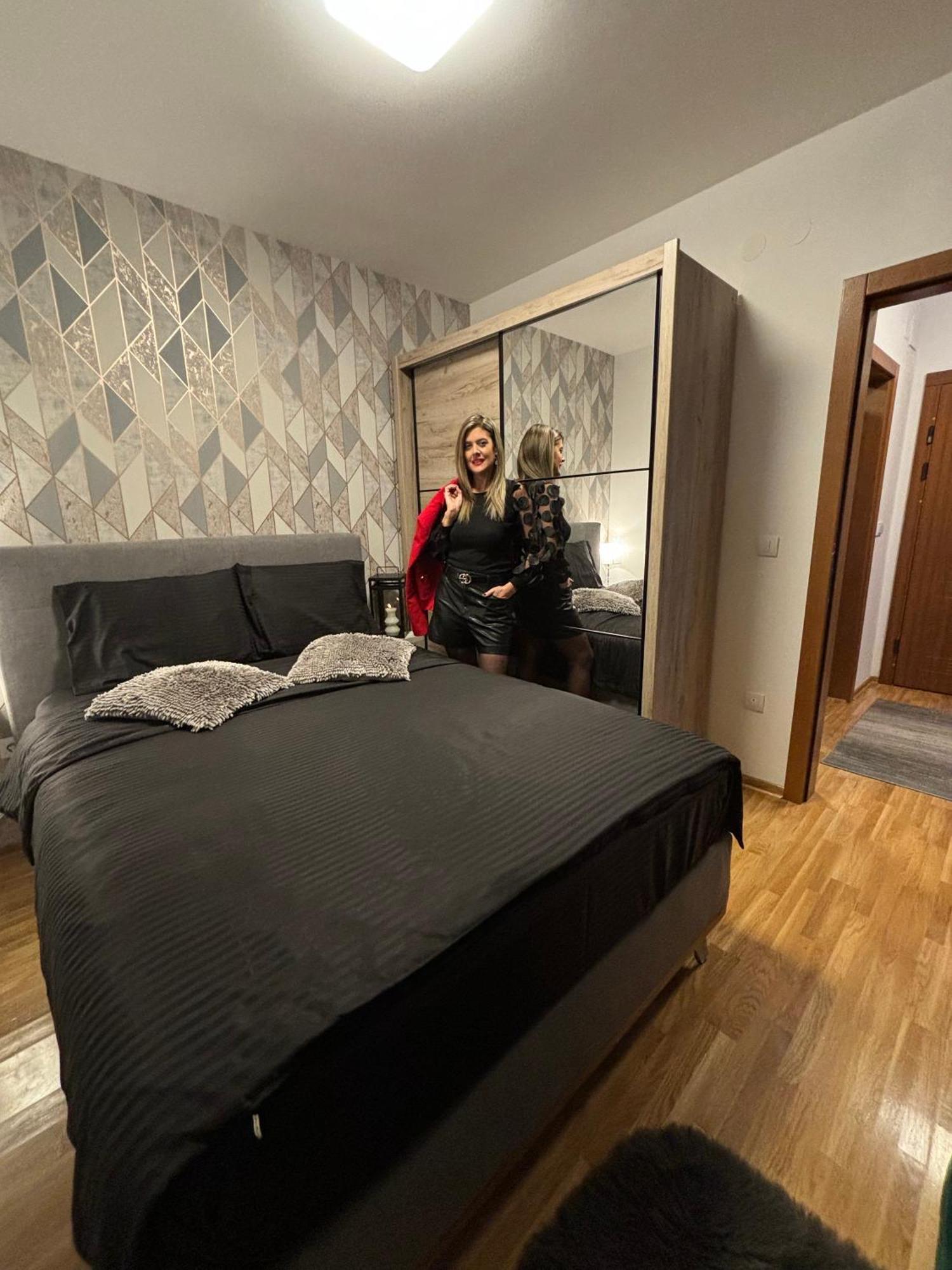 Apartman Korac Vrnjačka Banja Екстериор снимка