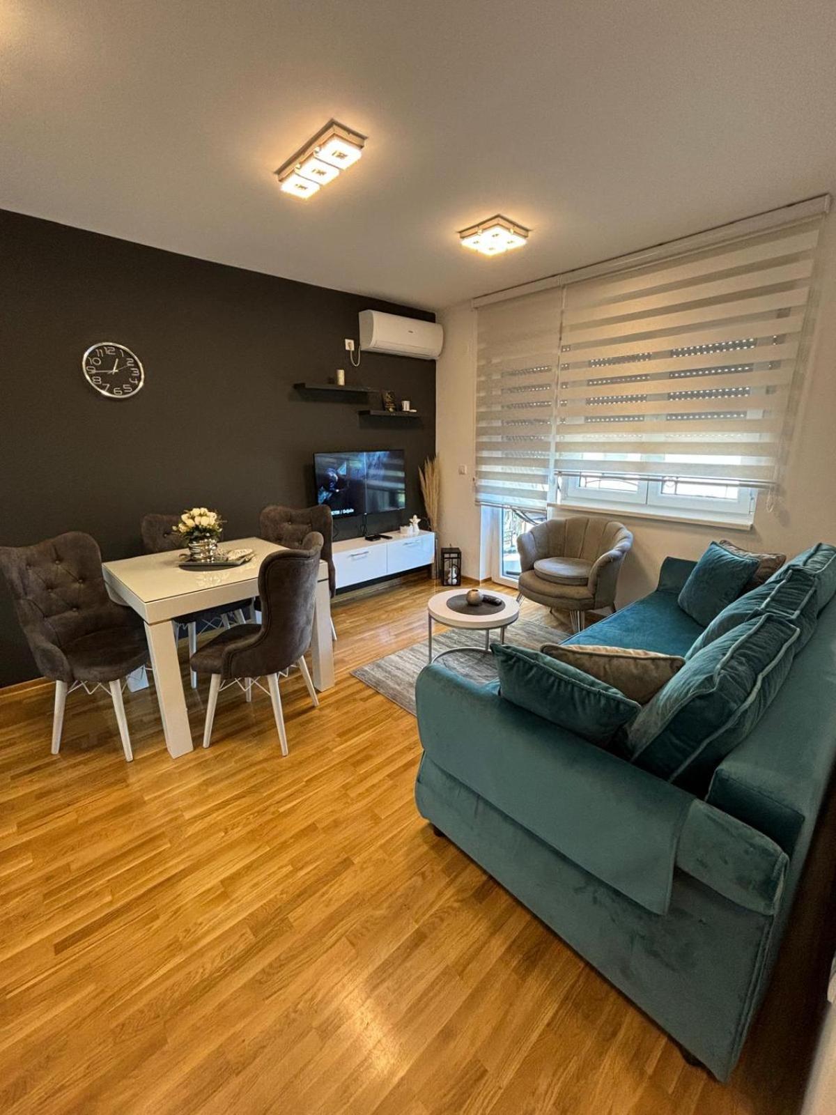 Apartman Korac Vrnjačka Banja Екстериор снимка