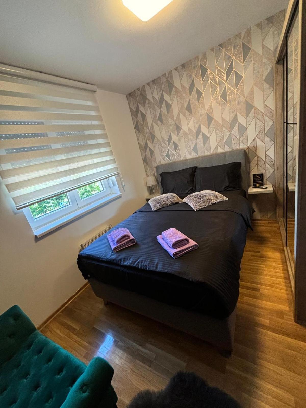 Apartman Korac Vrnjačka Banja Екстериор снимка